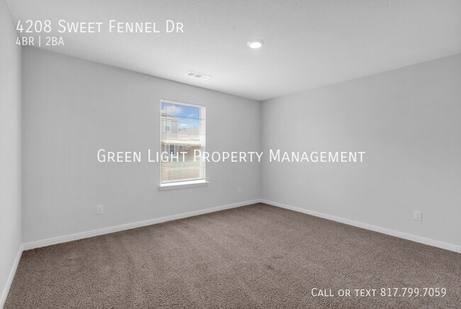 Building Photo - 4208 Sweet Fennel Dr