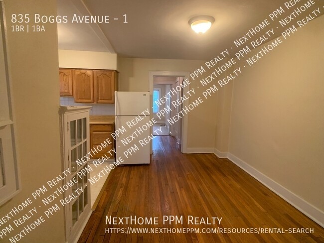 Building Photo - 835 Boggs Ave