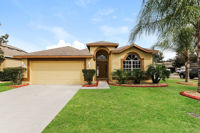 Primary Photo - Bright Home in Wesley Chapel, FL!