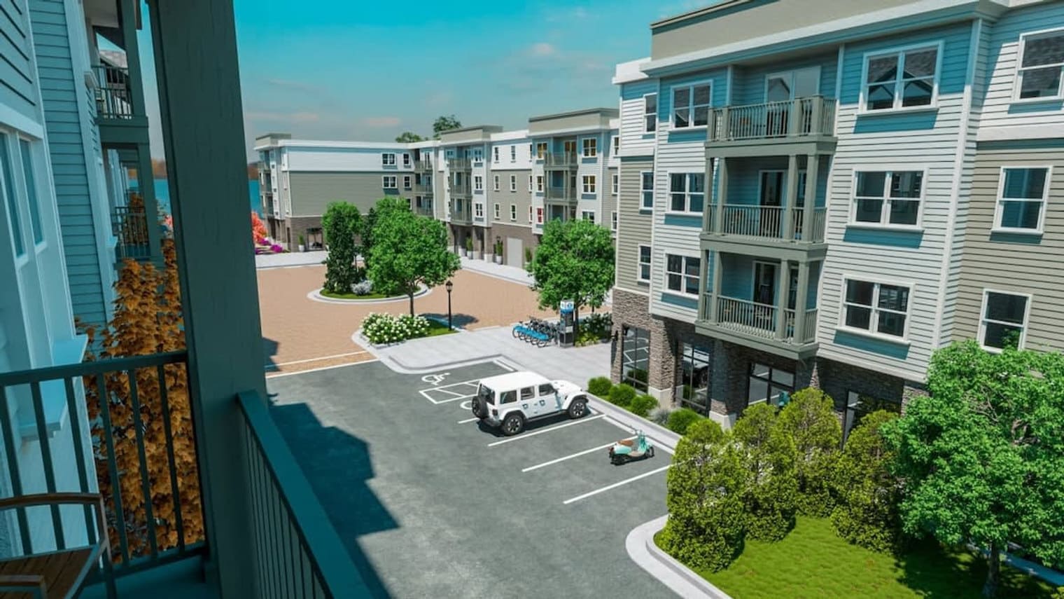 Building Photo - 894 Tiger Blvd