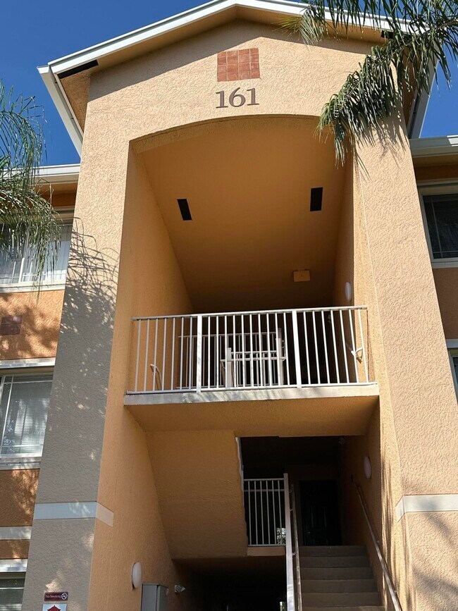 Primary Photo - 161 SW Palm Dr