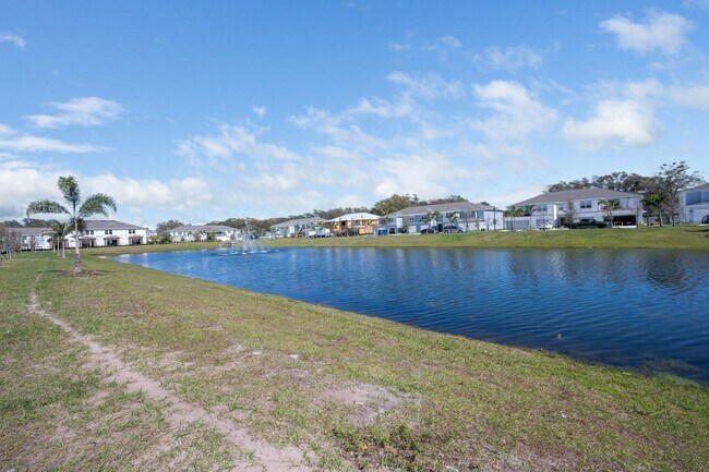 Building Photo - New Construction Townhome