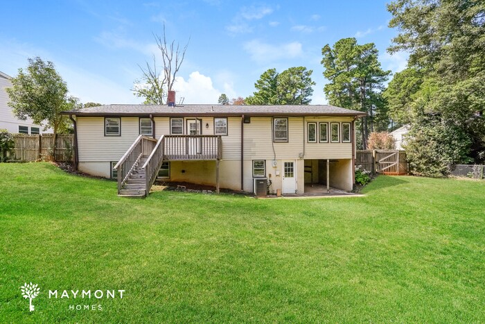 Building Photo - 1606 Quail Dr