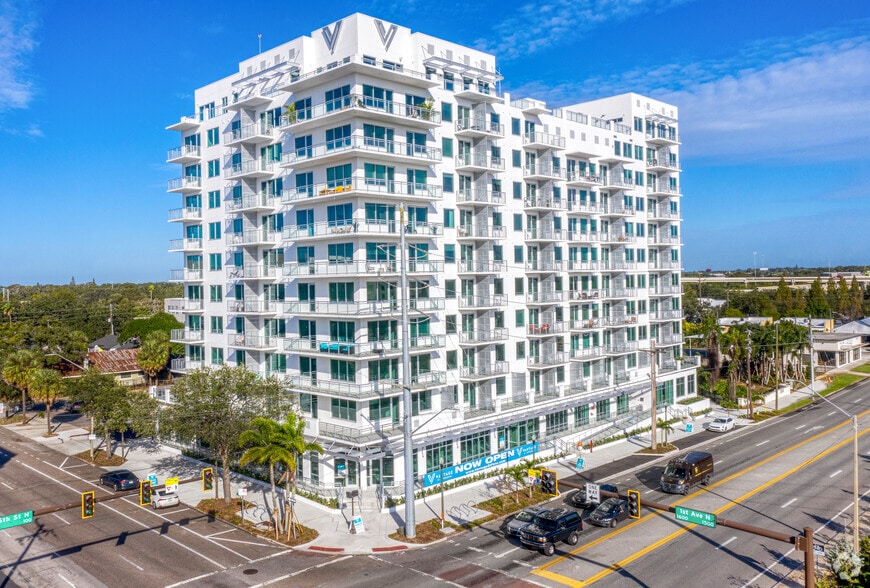 Building Photo - Vantage St. Pete