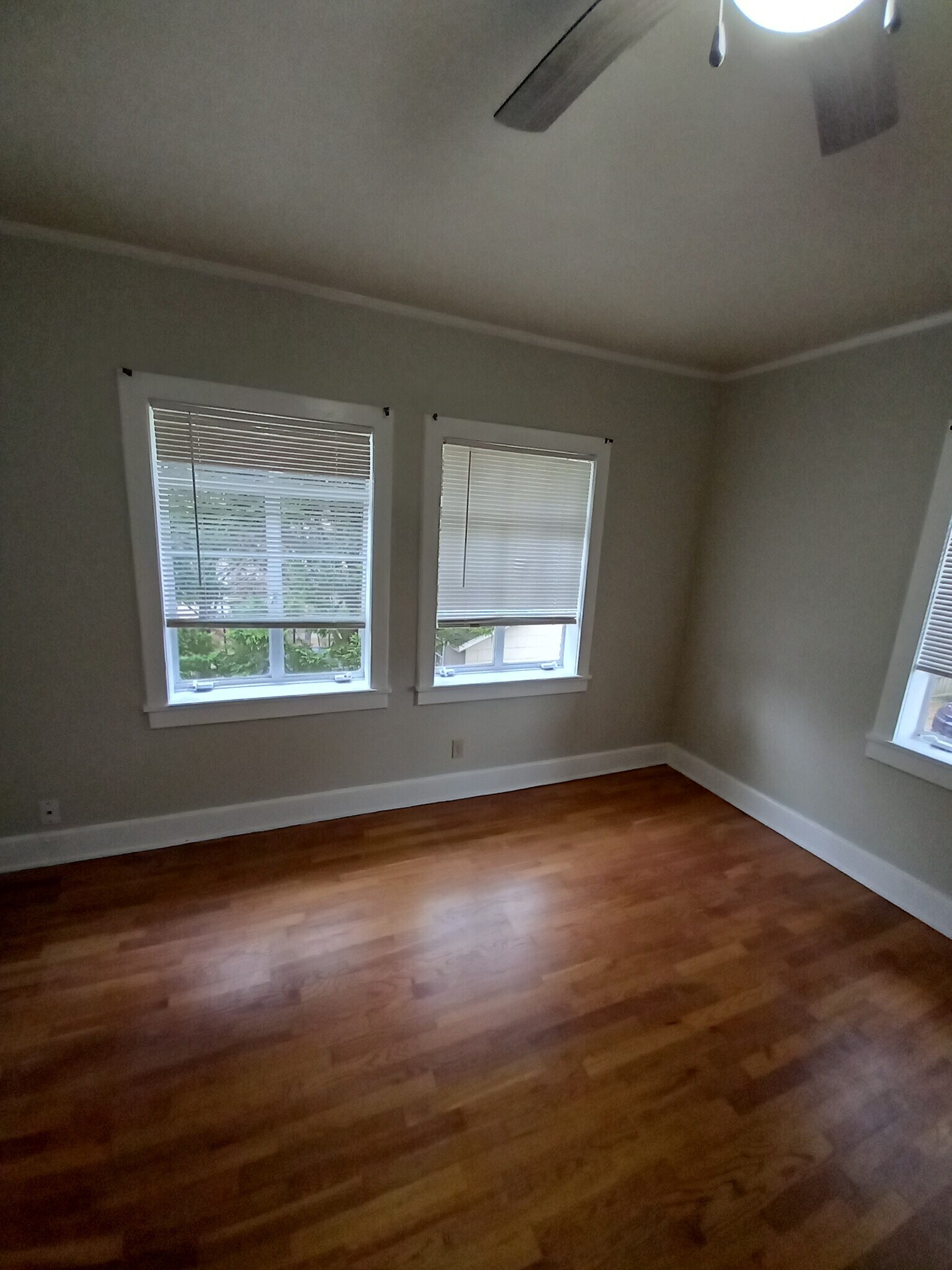 Bedroom 2nd view - 224 Marshall St