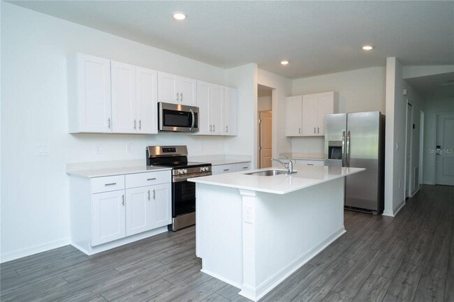 Building Photo - 1481 NW 48th Terrace