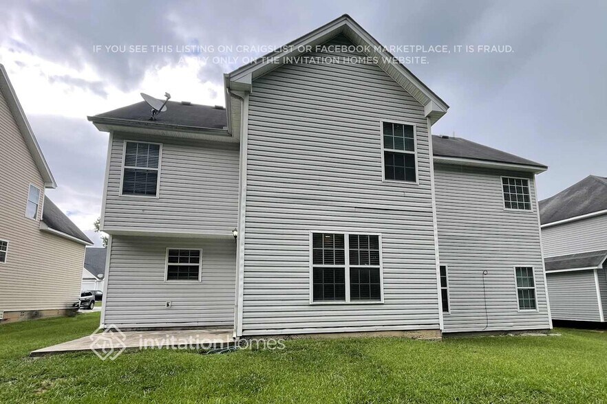Building Photo - 2429 Napa Valley Dr