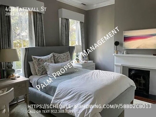 Building Photo - 403 Tattnall St