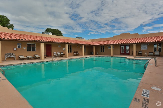 Primary Photo - Mission Estates
