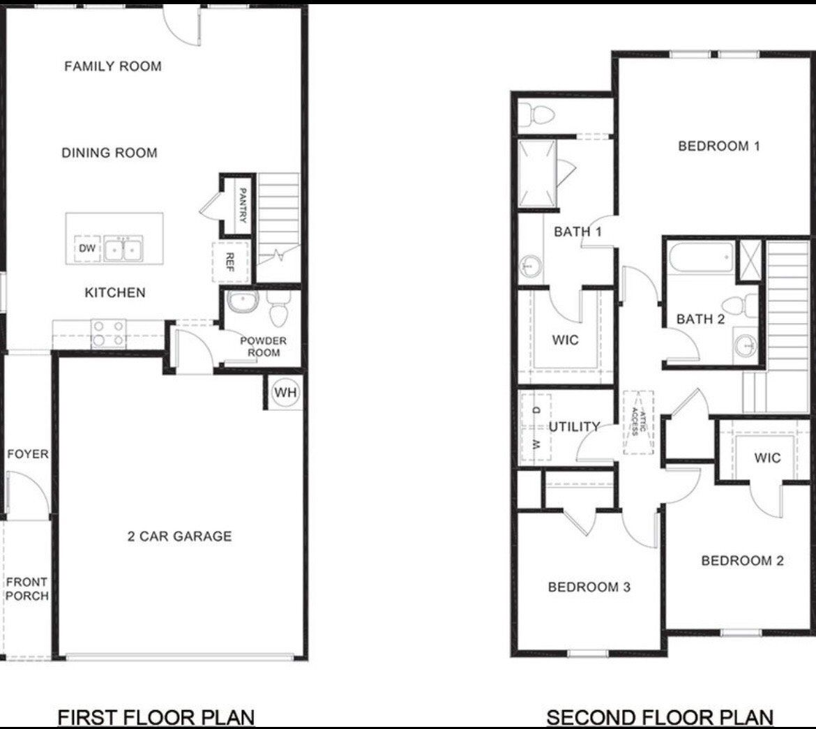 Building Photo - 7005 Cottonseed Dr