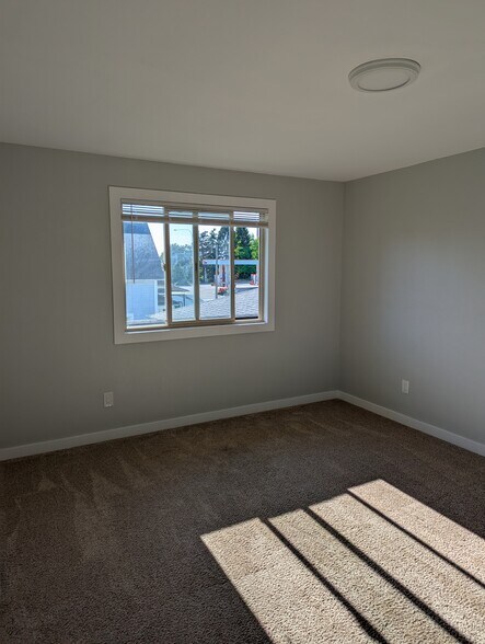 Bedroom 2 - 353 E St