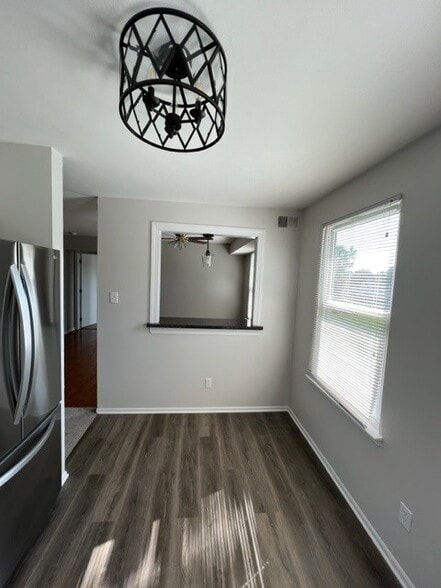Kitchen - 1777 N Dove Rd