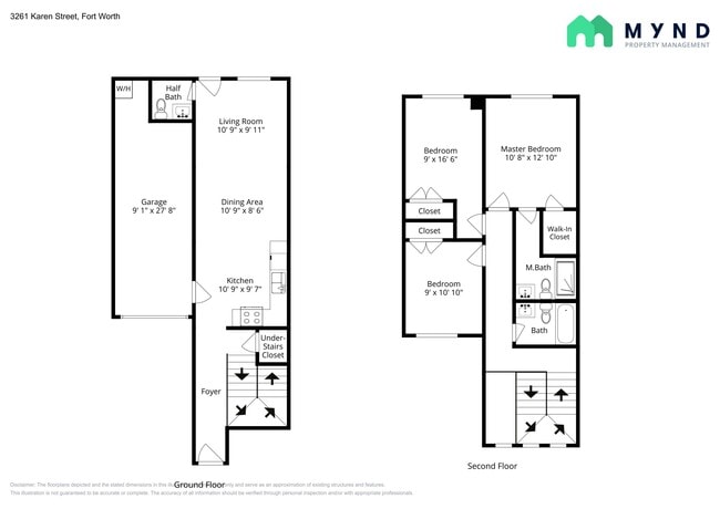 Building Photo - 3261 Karen St