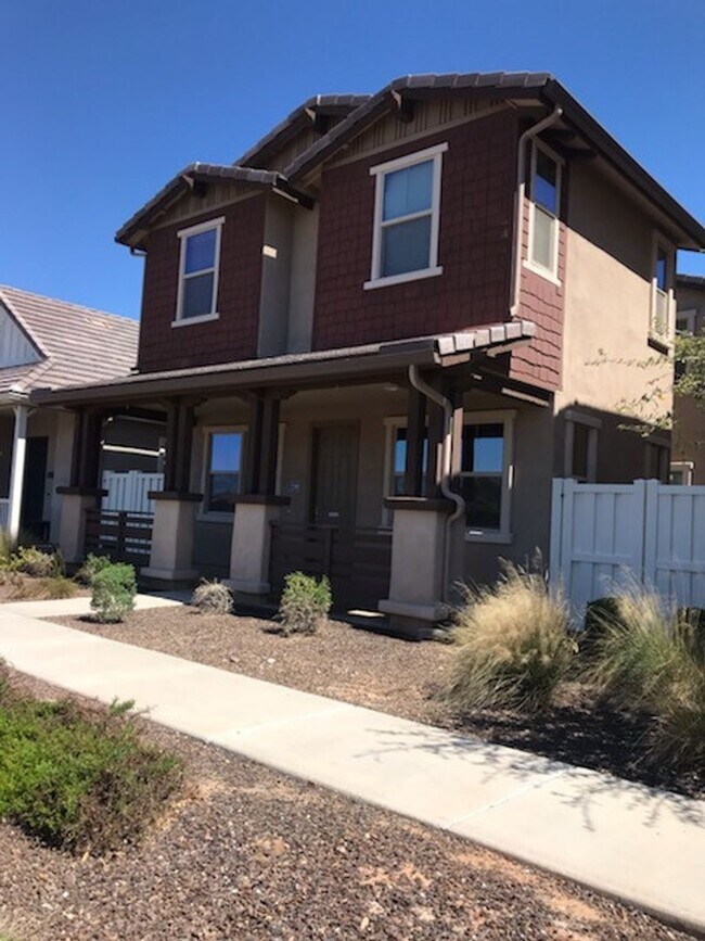 Building Photo - LOVELY COOLEY STATION HOME IN PRIME GILBERT AREA
