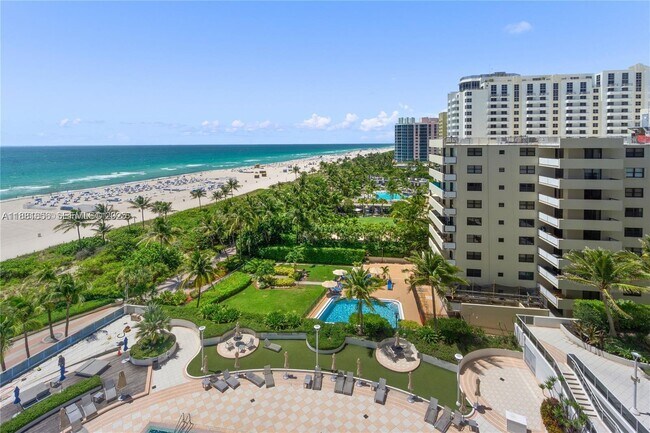 Building Photo - 100 Lincoln Rd