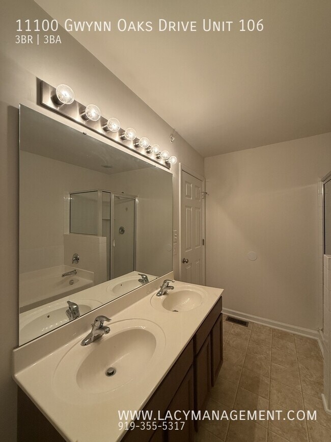 Building Photo - 11100 Gwynn Oaks Dr
