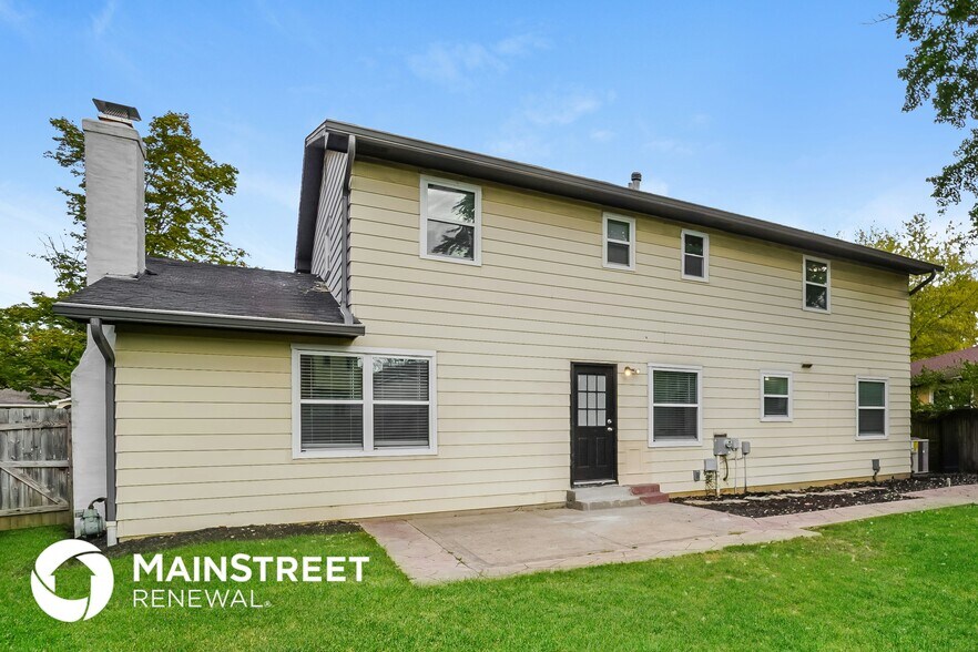 Building Photo - 1881 Faymeadow Ave