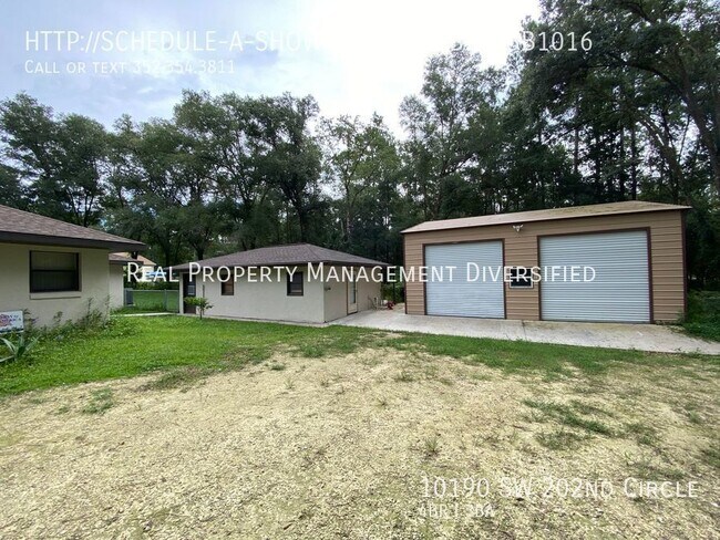 Building Photo - Rainbow Springs  Woodlands - 4/3/2 - Plus ...