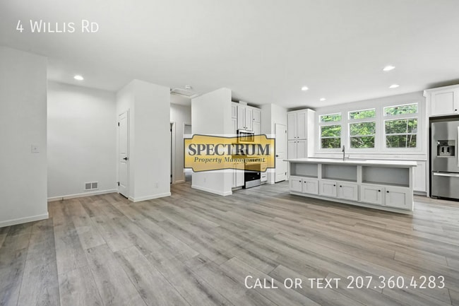 Building Photo - 4 Willis Rd