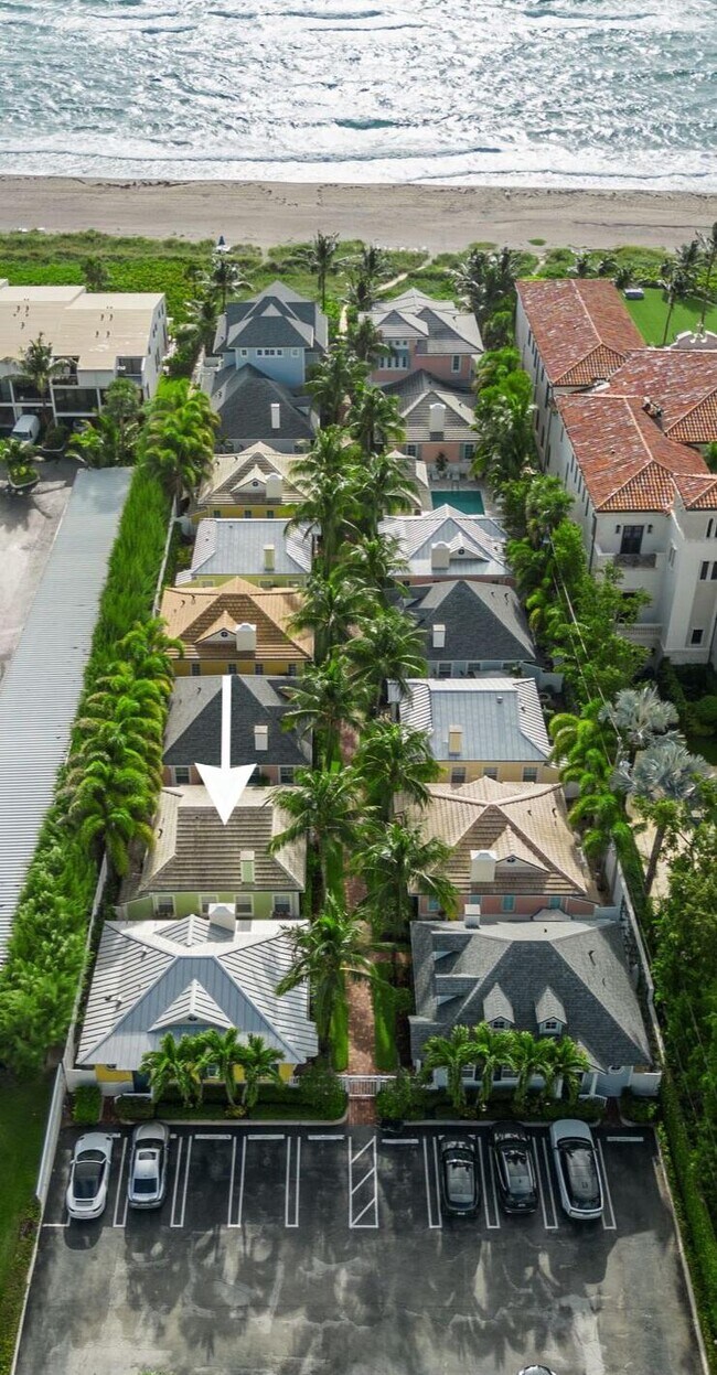 Building Photo - 2225 S Ocean Blvd