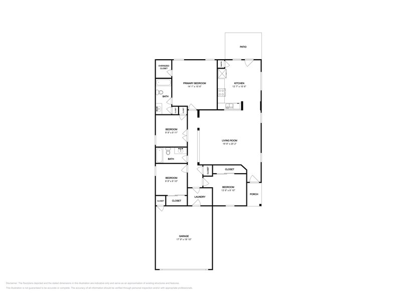 Building Photo - 2342 Cats Paw View