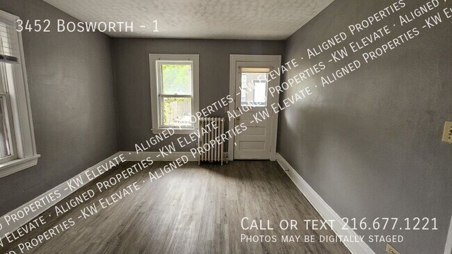 Building Photo - 3452 Bosworth-1
