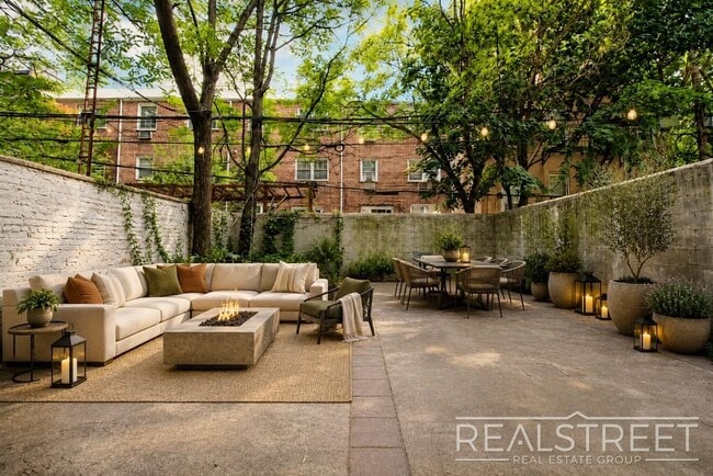 Floorplan - 479 Hicks St