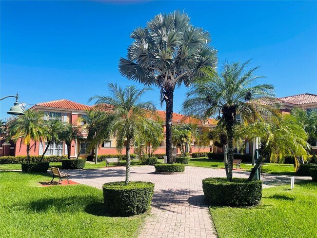 Building Photo - 11500 NW 60th Terrace
