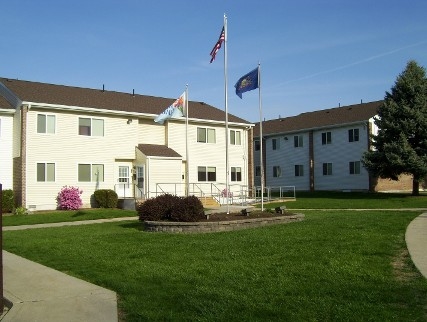 Primary Photo - Lebanon Village Apartments