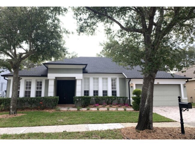 Primary Photo - BEAUTIFUL SINGLE FAMILY HOME IN GATED COMM...