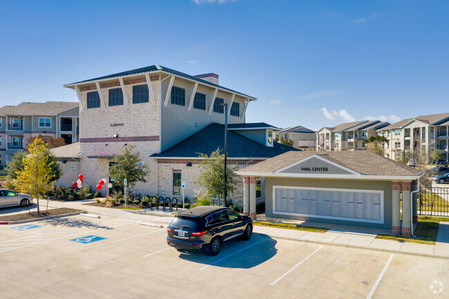 Building Photo - Creekview Apartments