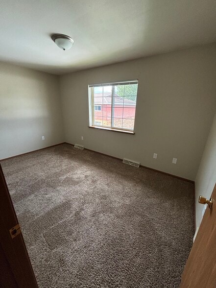 Building Photo - 3715 Ross Ave