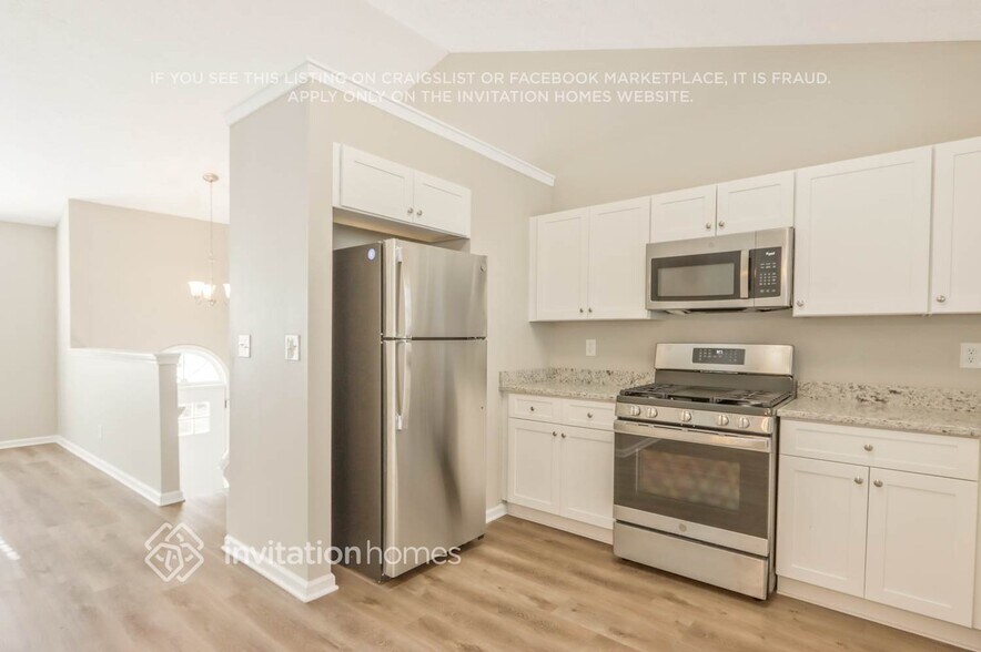 Building Photo - 6026 Old Wellborn Trce