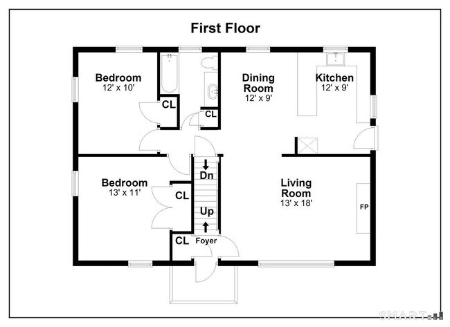 Building Photo - 26 Lenox Ave