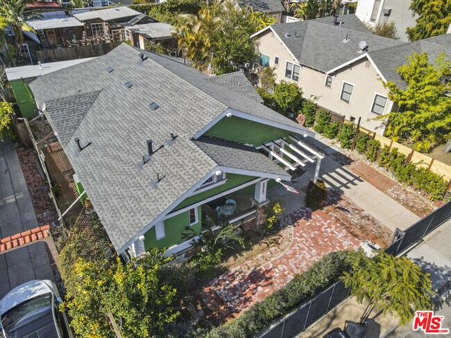 Building Photo - 8953 Keith Ave