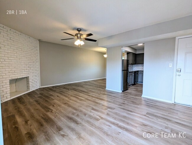 Building Photo - Updated 2 Bedroom For Rent in Midtown