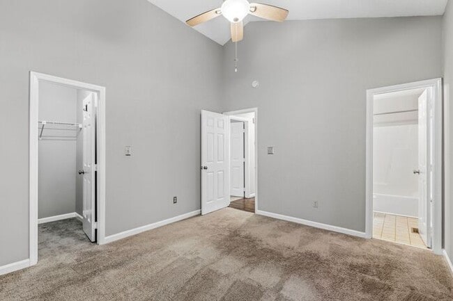 Building Photo - NW - Updated Home with Granite Counter-tops, Fire Place, Deck, Storage Building, Garage!