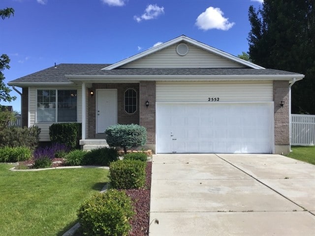 Building Photo - 2552 W 1500 N