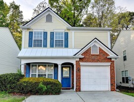 Building Photo - 3415 Oxwell Dr