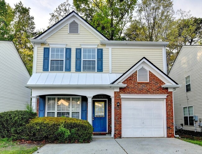 Building Photo - 3415 Oxwell Dr