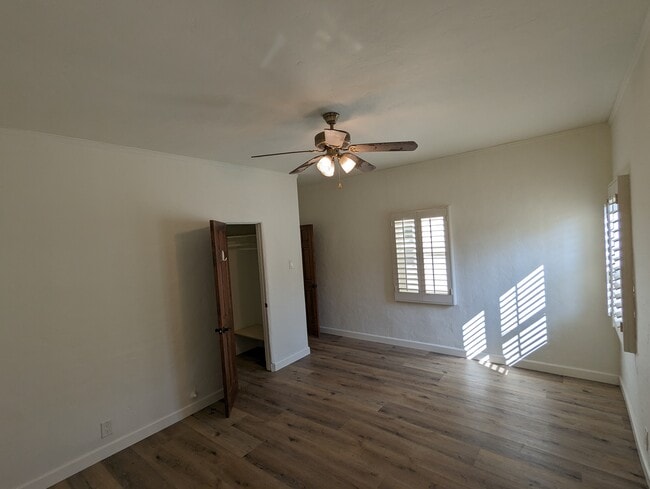 M. Bedroom - 452 S Oakhurst Dr