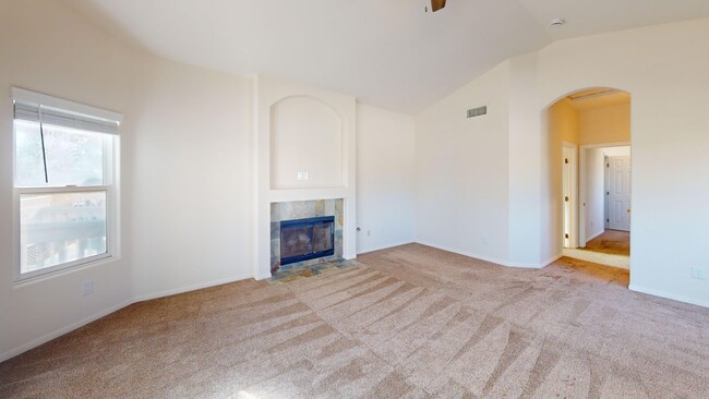 Building Photo - COASTAL Living | Blocks from the beach