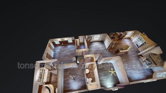 Building Photo - 509 Greywood Dr