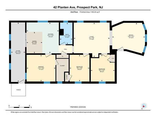 Building Photo - 42 Planten Ave
