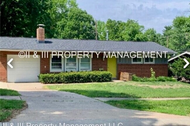 Primary Photo - 5504 W 79th St