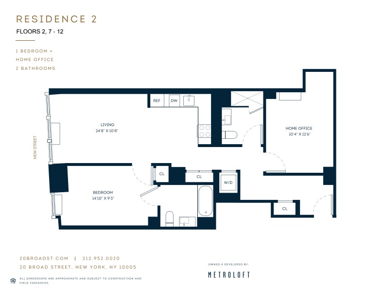 Broad Street Broad St New York Ny Apartment Finder Broad Street Broad St New York Ny Apartment Finder