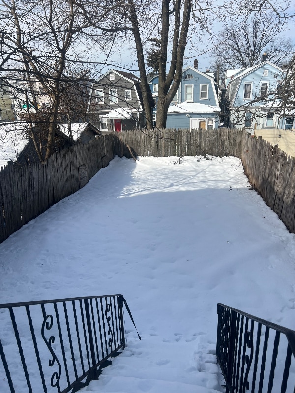 Building Photo - 63 Coit St