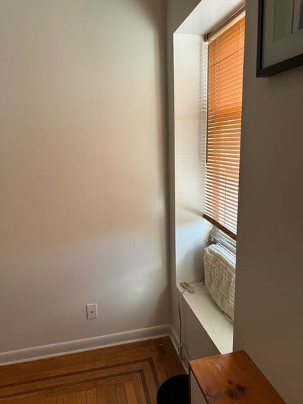 Bedroom #3 - 373 4th St