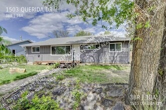 Building Photo - 1503 Querida Dr