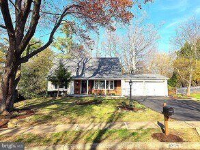 Building Photo - 4339 Mt Carriage Ln